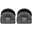 GK6408 Sway Bar Bushing, Set of 2, Original Grade Series