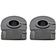 GK6408 Sway Bar Bushing, Set of 2, Original Grade Series