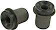 GK6409 Front, Upper Control Arm Bushing, Set of 2