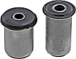 GK6420 Front, Lower Control Arm Bushing, Set of 2