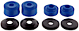 GK6484 Strut Rod Bushing -, Set of 2
