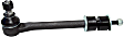 GK6628 Front, Driver or Passenger Side Sway Bar Link, Supreme Series