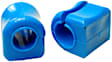 GK6641 Front Sway Bar Bushing, Set of 2