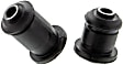 GK6658 Front, Lower Control Arm Bushing, Set of 2