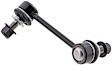 GK6668 Rear, Driver Side Sway Bar Link, Supreme Series