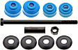 GK6690 Rear, Driver or Passenger Side Sway Bar Link, Supreme Series