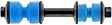 GK6690 Rear, Driver or Passenger Side Sway Bar Link, Supreme Series