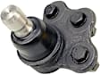 2002 Saturn L100 - Front, Driver or Passenger Side, Lower Ball Joint