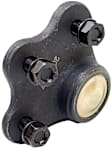 2002 Saturn L100 - Front, Driver or Passenger Side, Lower Ball Joint
