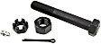 GK7041 Idler Arm - Direct Fit, Sold individually