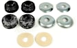 GK7090 Strut Rod Bushing -, Set of 2