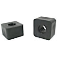 GK7143 Front To Control Arm Sway Bar Bushing, Set of 2