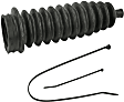 GK7186 Steering Rack Boot, Sold Individually, Direct Fit