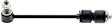 GK7199 Rear, Driver or Passenger Side Sway Bar Link, Supreme Series