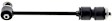 GK7199 Rear, Driver or Passenger Side Sway Bar Link, Supreme Series