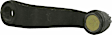 GK7240 Pitman Arm - Black, Direct Fit, Sold individually