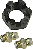 GK7246T Idler Arm - Direct Fit, Sold individually