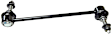 GK7251 Front, Driver or Passenger Side Sway Bar Link, Supreme Series