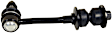 GK7274 Front, Driver or Passenger Side Sway Bar Link, Supreme Series