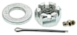 GK727 Front, Driver or Passenger Side, Lower Ball Joint