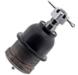 GK727 Front, Driver or Passenger Side, Lower Ball Joint