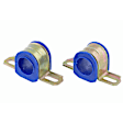 GK7325 Front To Frame Sway Bar Bushing, Set of 2, Original Grade Series