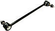 GK7342 Front, Driver or Passenger Side Sway Bar Link, Supreme Series