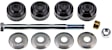 GK7348 Front, Driver or Passenger Side Sway Bar Link, Supreme Series