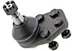 GK7365 Front, Driver or Passenger Side, Lower Ball Joint