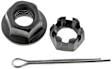 GK7370 Rear, Driver or Passenger Side Sway Bar Link, Supreme Series