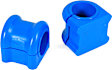 2006 Dodge Durango - Front, To Frame Sway Bar Bushing, Set of 2