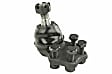 GK7393 Front, Driver or Passenger Side, Lower Ball Joint