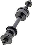 GK7400 Front, Driver or Passenger Side Sway Bar Link, Supreme Series