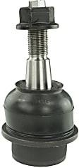 GK7411 Front, Driver or Passenger Side, Lower Ball Joint