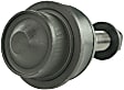 GK7411 Front, Driver or Passenger Side, Lower Ball Joint