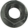 GK7411 Front, Driver or Passenger Side, Lower Ball Joint