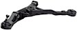 GK7425 Front, Driver Side, Lower Control Arm