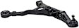 GK7427 Front, Passenger Side, Lower Control Arm