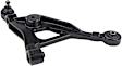 GK7427 Front, Passenger Side, Lower Control Arm