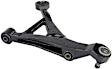 GK7427 Front, Passenger Side, Lower Control Arm