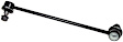 GK7431 Front, Passenger Side Sway Bar Link, Supreme Series