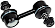 GK7432 Rear, Driver or Passenger Side Sway Bar Link, Supreme Series