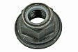 GK7450 Rear, Driver or Passenger Side, Upper Ball Joint
