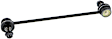 GK750060 Front, Driver or Passenger Side Sway Bar Link, Supreme Series