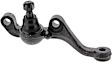 GK781 Front, Passenger Side, Lower Ball Joint