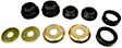 1994 Ford Ranger - Radius Arm Bushing - Blue, Rubber, Direct Fit, Set of 4