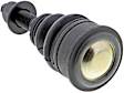 GK80008 Front, Driver or Passenger Side, Upper Ball Joint