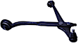 GK80009 Front, Driver Side, Lower Control Arm
