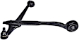 GK80011 Front, Passenger Side, Lower Control Arm