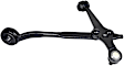 GK80011 Front, Passenger Side, Lower Control Arm